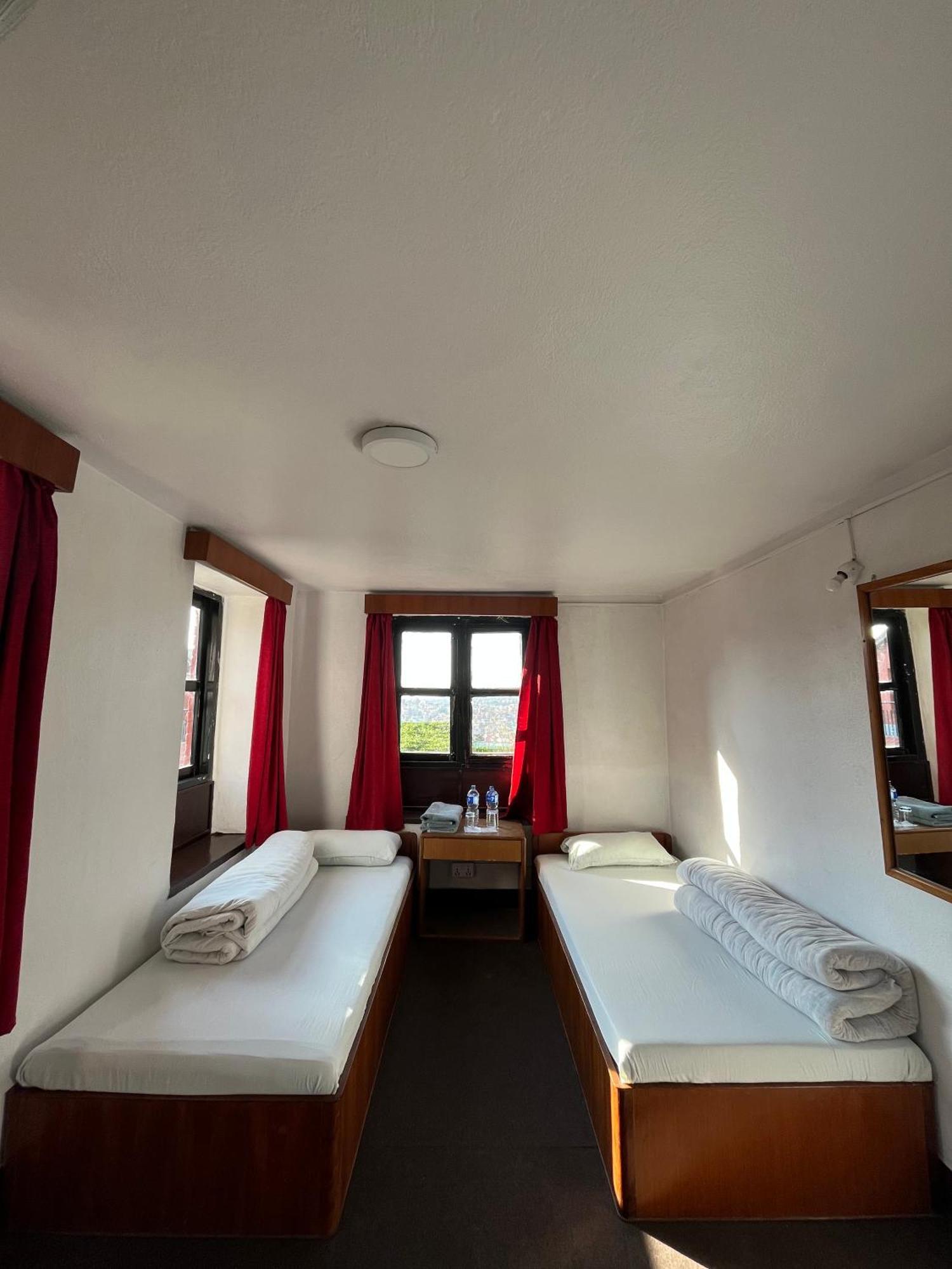 Bhaktapur Guest House Buitenkant foto