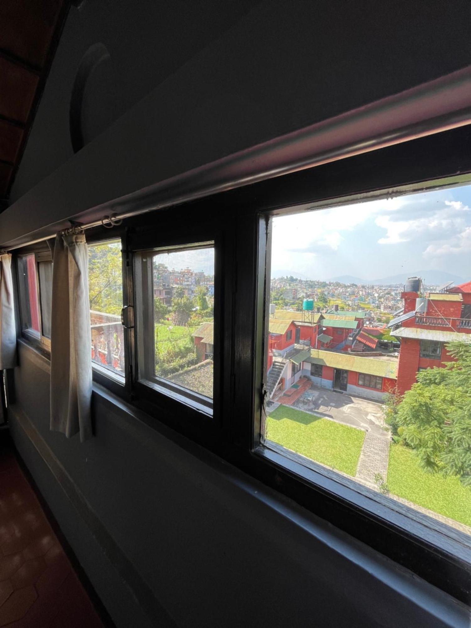 Bhaktapur Guest House Buitenkant foto