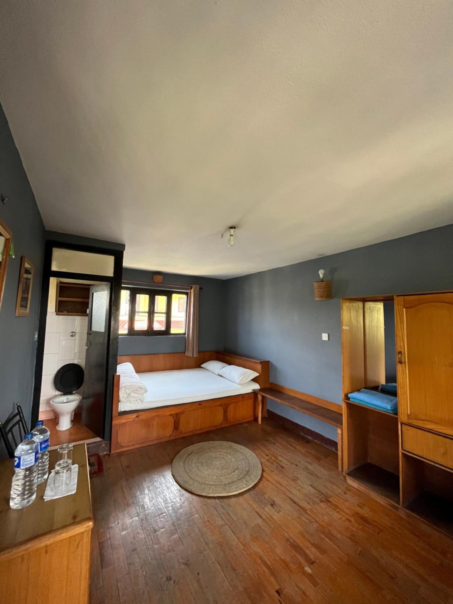 Bhaktapur Guest House Buitenkant foto