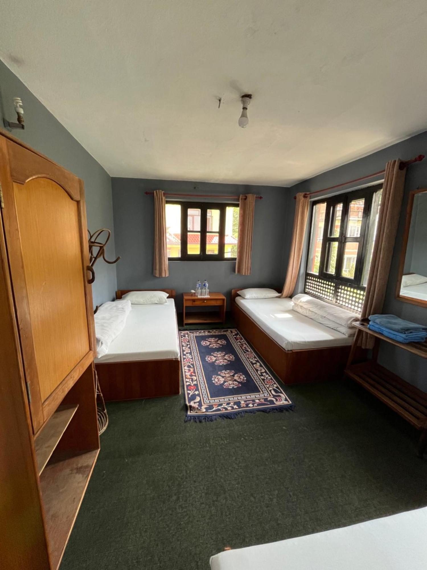 Bhaktapur Guest House Buitenkant foto