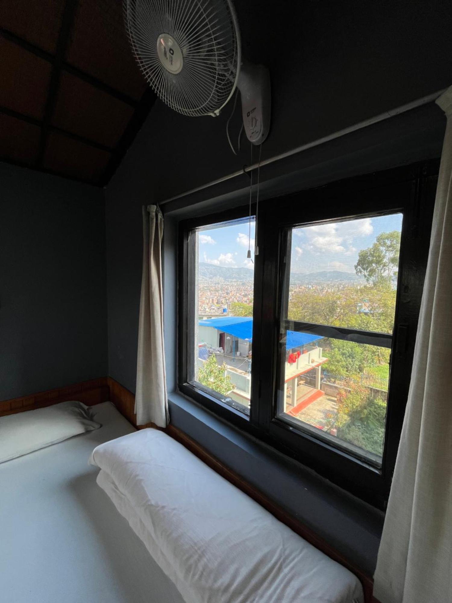 Bhaktapur Guest House Buitenkant foto