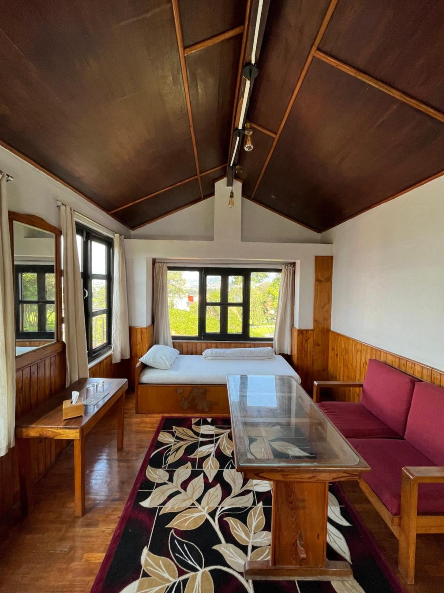 Bhaktapur Guest House Buitenkant foto