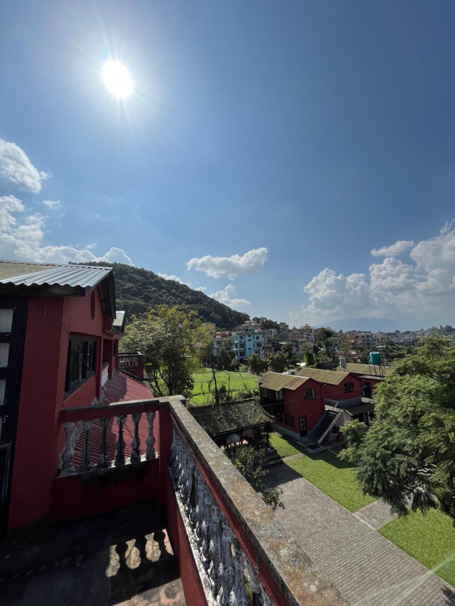 Bhaktapur Guest House Buitenkant foto