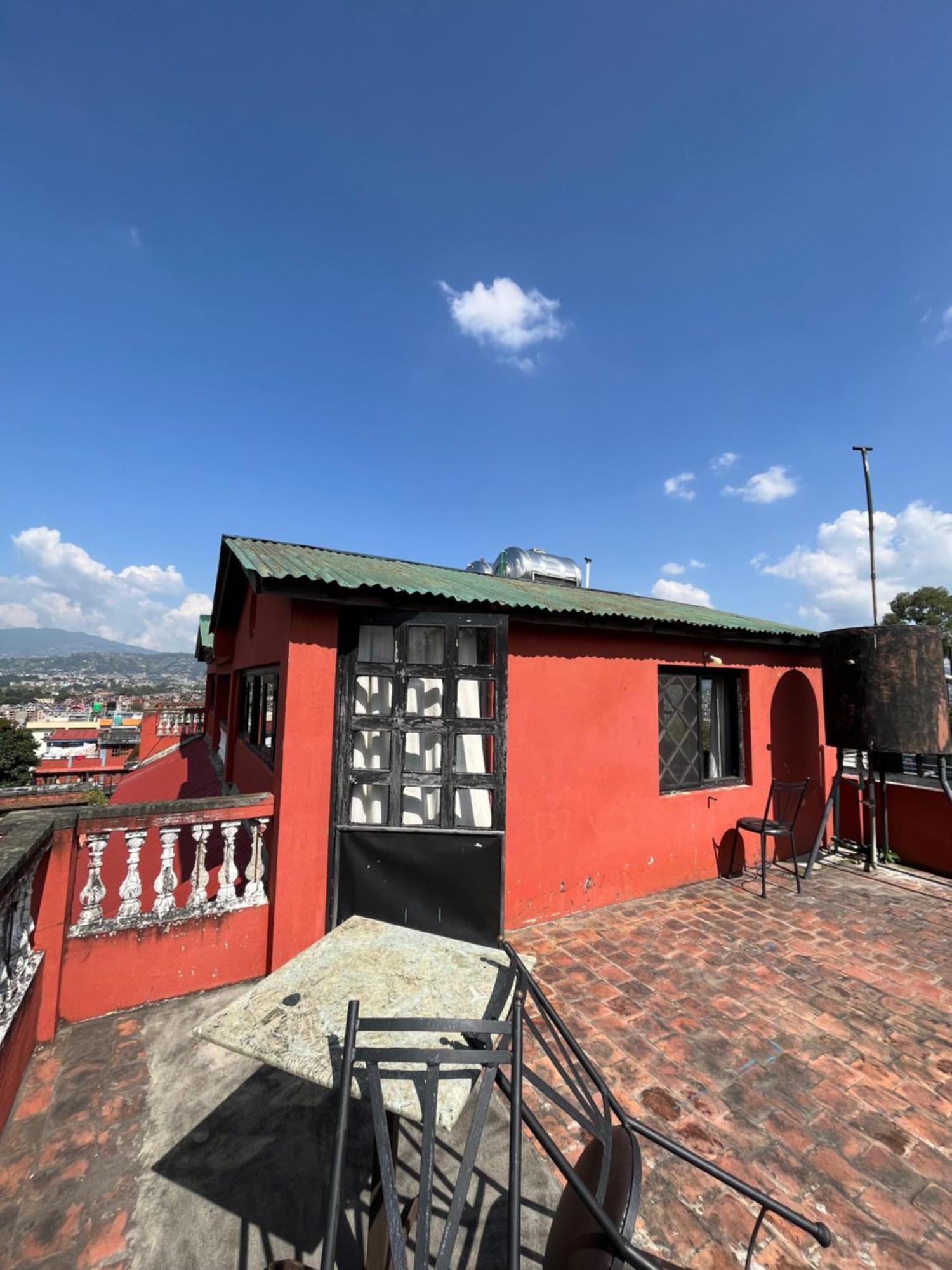 Bhaktapur Guest House Buitenkant foto
