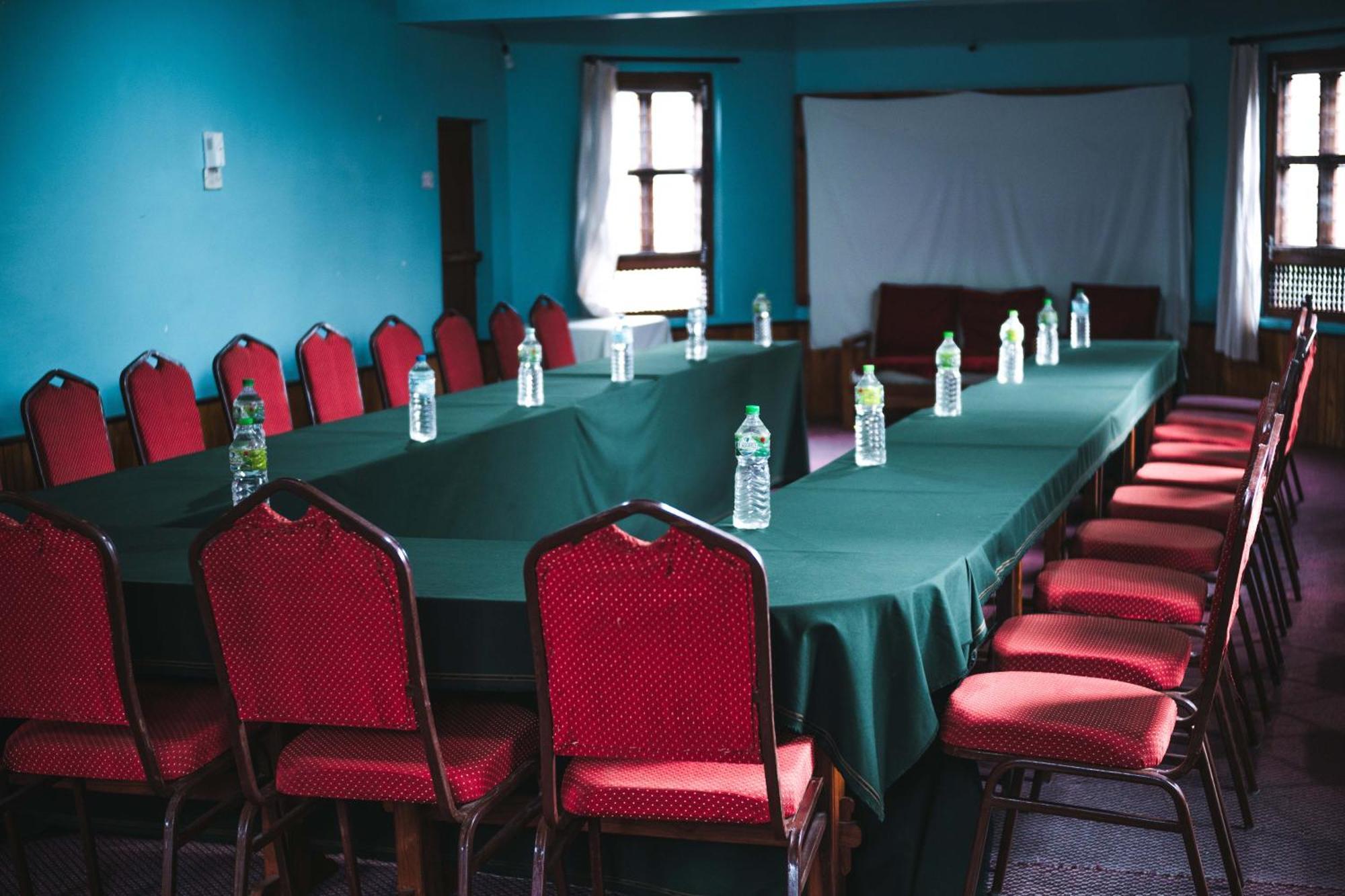 Bhaktapur Guest House Buitenkant foto