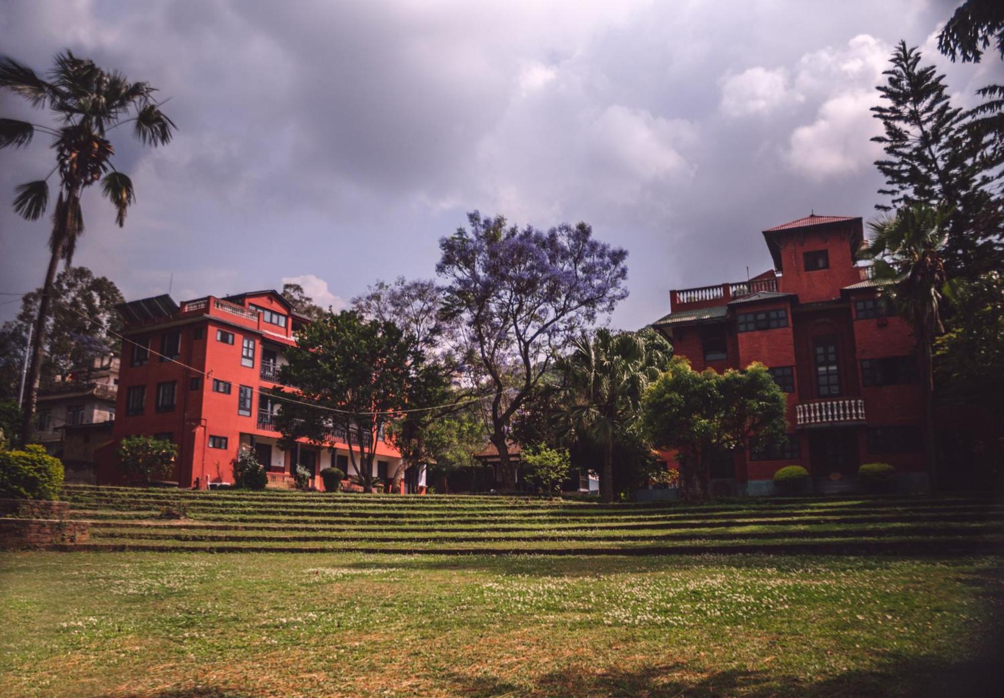 Bhaktapur Guest House Buitenkant foto