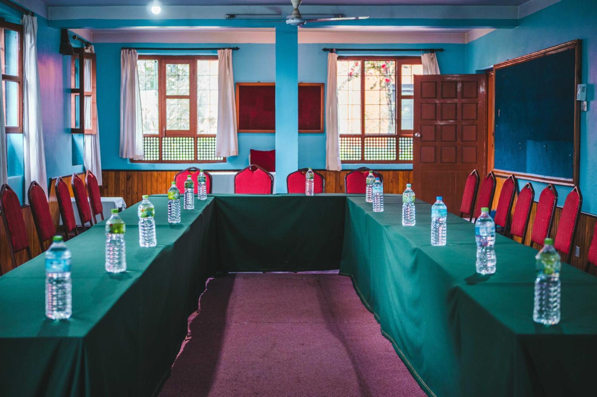 Bhaktapur Guest House Buitenkant foto