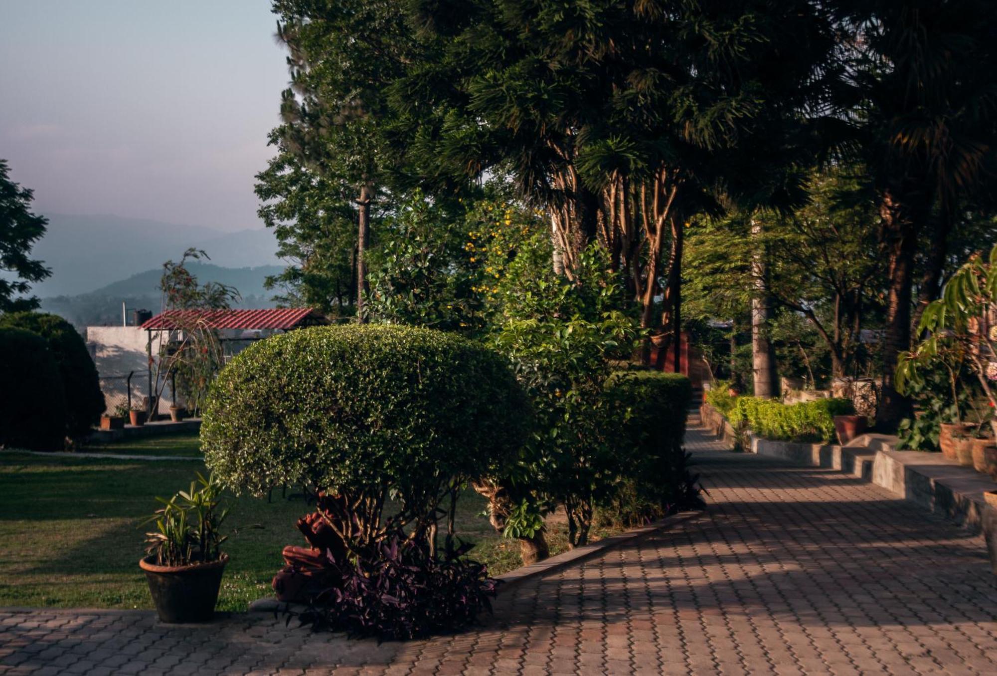 Bhaktapur Guest House Buitenkant foto