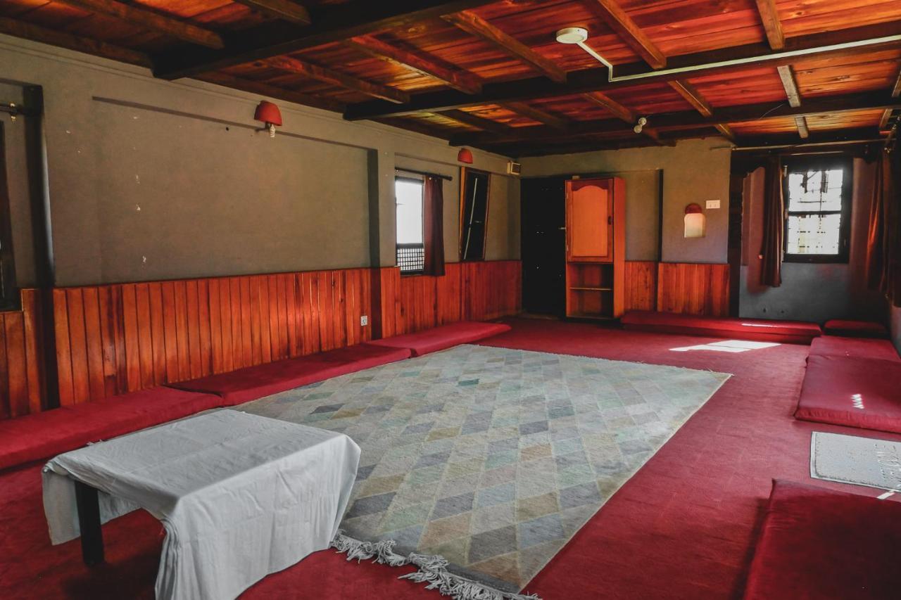 Bhaktapur Guest House Buitenkant foto