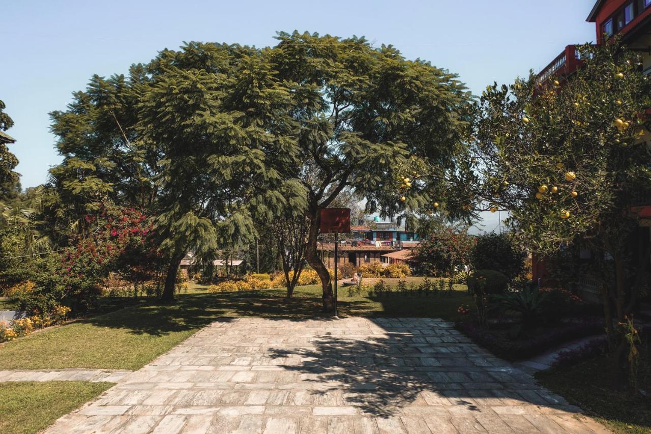 Bhaktapur Guest House Buitenkant foto